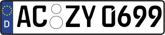AC-ZY0699