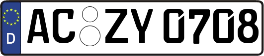 AC-ZY0708
