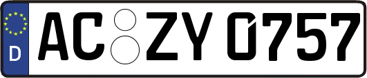 AC-ZY0757