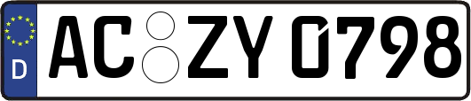 AC-ZY0798