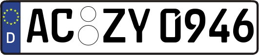 AC-ZY0946