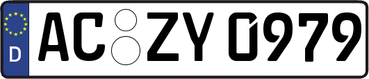 AC-ZY0979