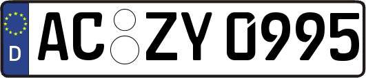 AC-ZY0995