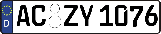 AC-ZY1076