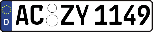 AC-ZY1149
