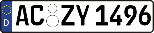 AC-ZY1496