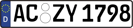 AC-ZY1798