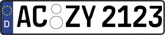 AC-ZY2123