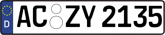 AC-ZY2135