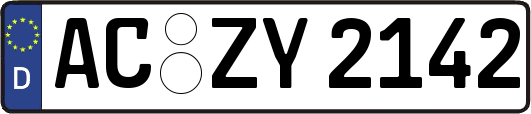 AC-ZY2142