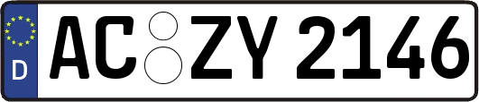 AC-ZY2146