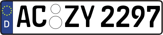 AC-ZY2297