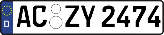 AC-ZY2474