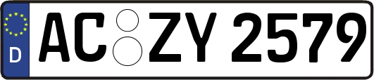 AC-ZY2579