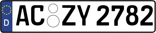 AC-ZY2782