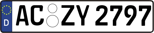 AC-ZY2797