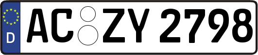 AC-ZY2798