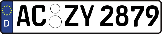 AC-ZY2879