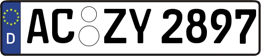 AC-ZY2897