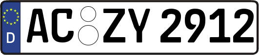AC-ZY2912