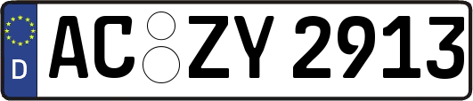 AC-ZY2913