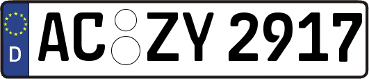AC-ZY2917
