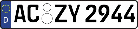 AC-ZY2944