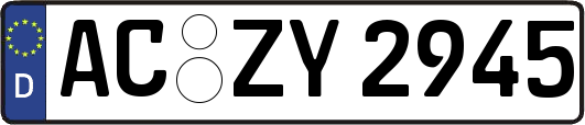 AC-ZY2945