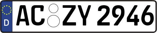 AC-ZY2946