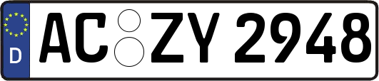 AC-ZY2948
