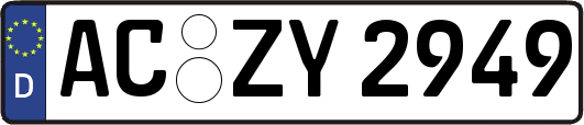AC-ZY2949