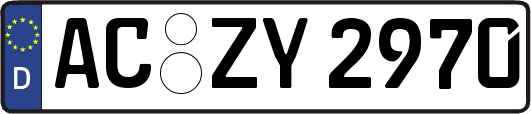 AC-ZY2970