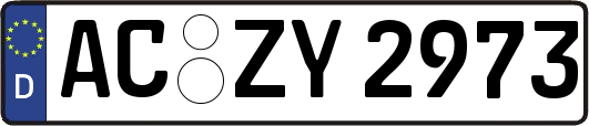 AC-ZY2973
