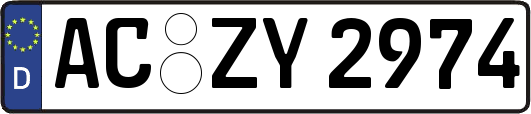 AC-ZY2974