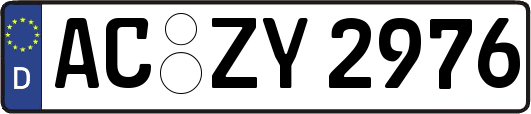 AC-ZY2976