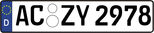 AC-ZY2978