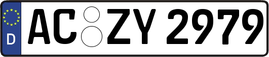 AC-ZY2979