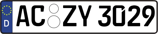AC-ZY3029