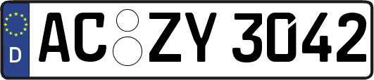 AC-ZY3042