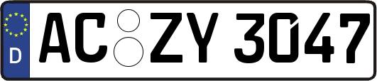 AC-ZY3047