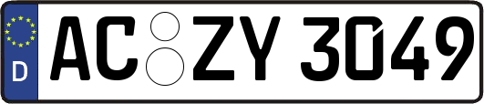 AC-ZY3049