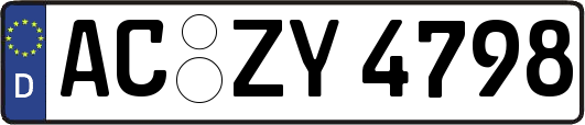 AC-ZY4798