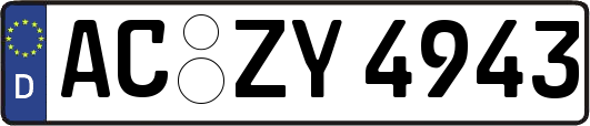 AC-ZY4943