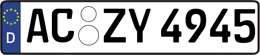 AC-ZY4945