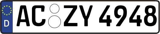 AC-ZY4948