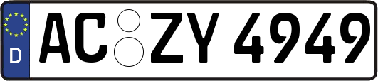 AC-ZY4949