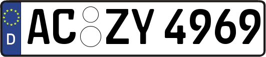 AC-ZY4969