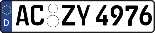 AC-ZY4976