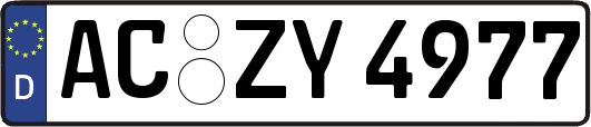 AC-ZY4977