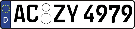 AC-ZY4979